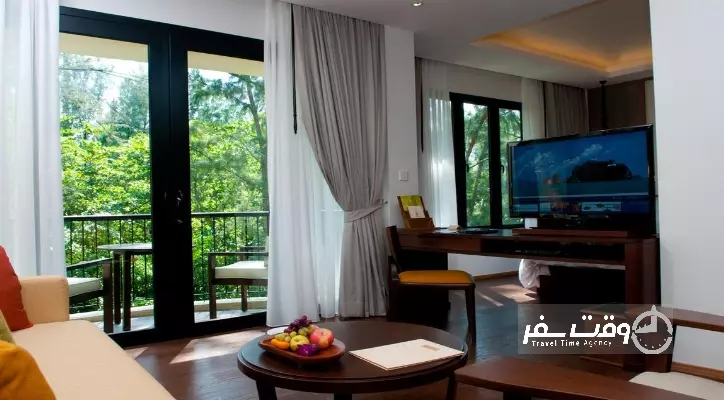 هتل تانجونگ رو لنکاوی هتل تانجونگ رو لنکاوی